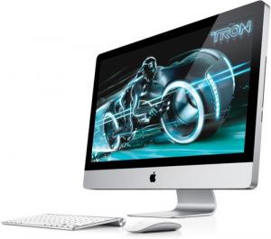 Apple iMac - MC814ZP/A